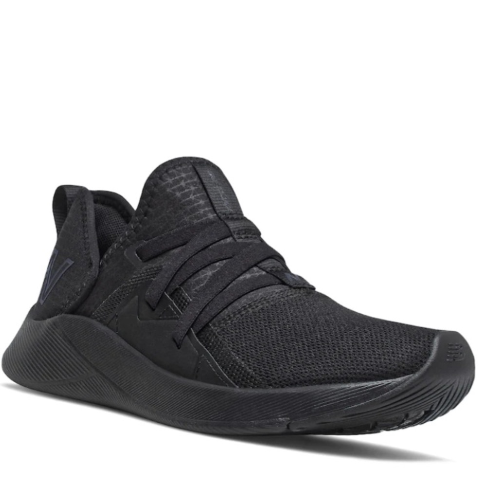 New Balance Dynasoft Beya Slip-On Black 8